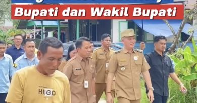 BPKRTLH pada Program 100 Hari Kerja